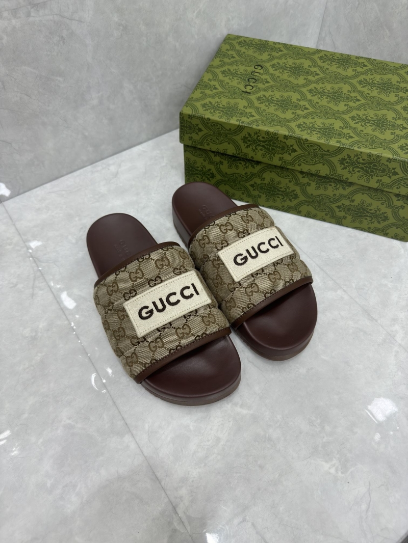 Gucci Slippers